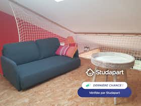 Квартира сдается в аренду за 550 € в месяц в Hendaye, Rue des Eucalyptus