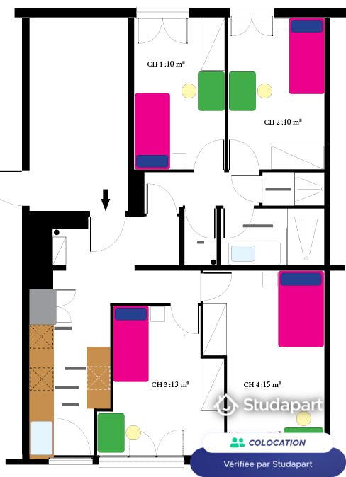 preview gallery tile