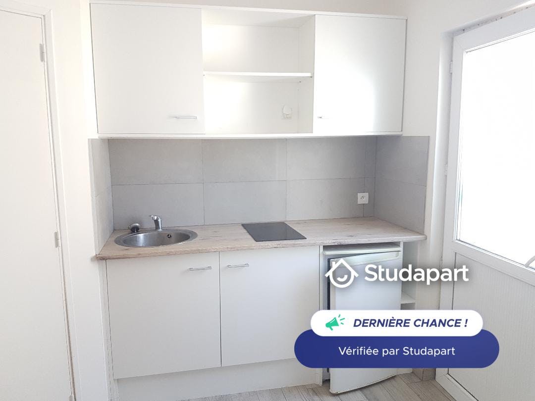 Apartamento en alquiler por 420 € al mes en Cambrai, Rue de Versailles