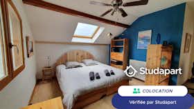 Privé kamer te huur voor € 500 per maand in Choisy, Chemin des Robettes