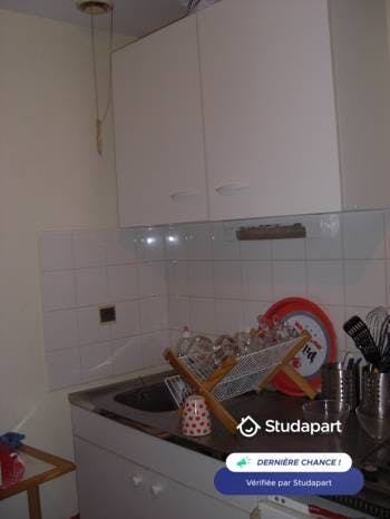 Apartment for rent on Rue Basse, Lille – pohled 5