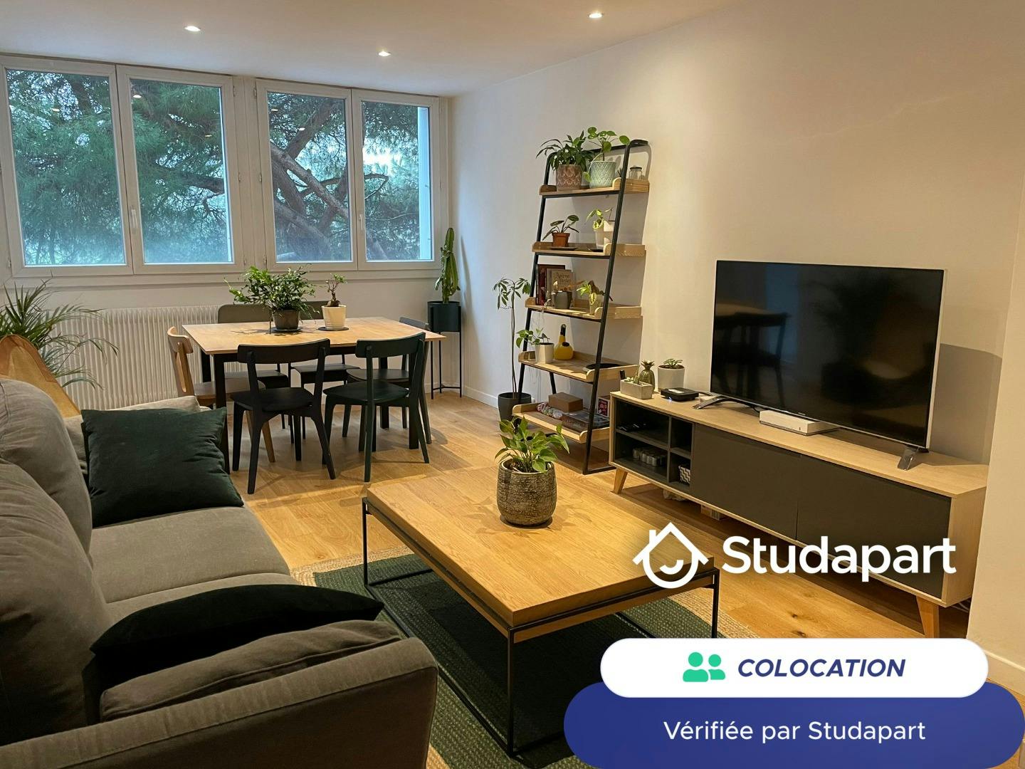 Chambre à Toulouse