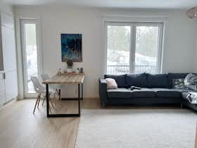 Apartment for rent for €749 per month in Kirkkonummi, Ukonkellontie