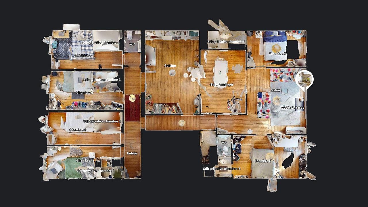 preview gallery tile