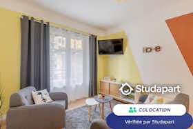 Private room for rent for €610 per month in Aix-en-Provence, Boulevard de la République