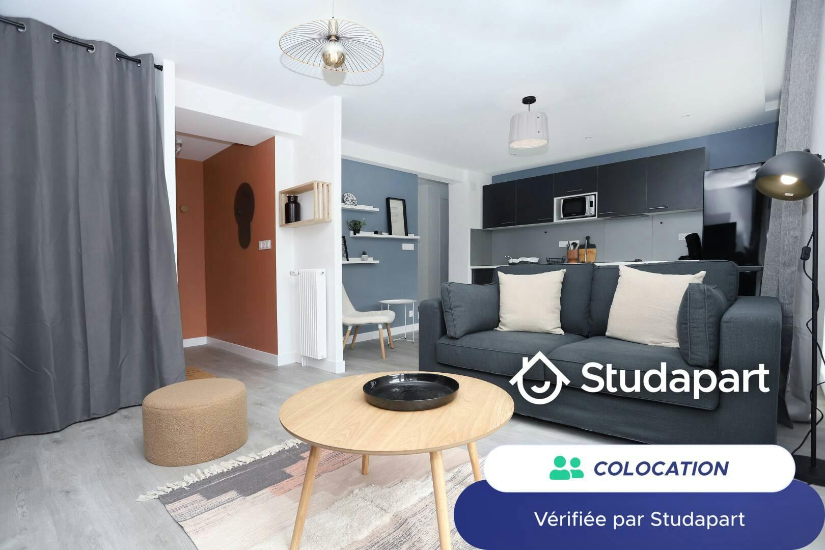 Pièce à Rennes