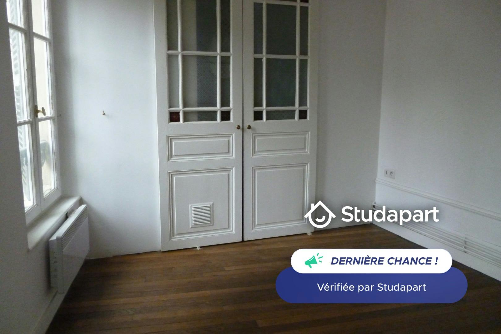 Apartment for rent on Place Saint-Rémy, Troyes - View 3