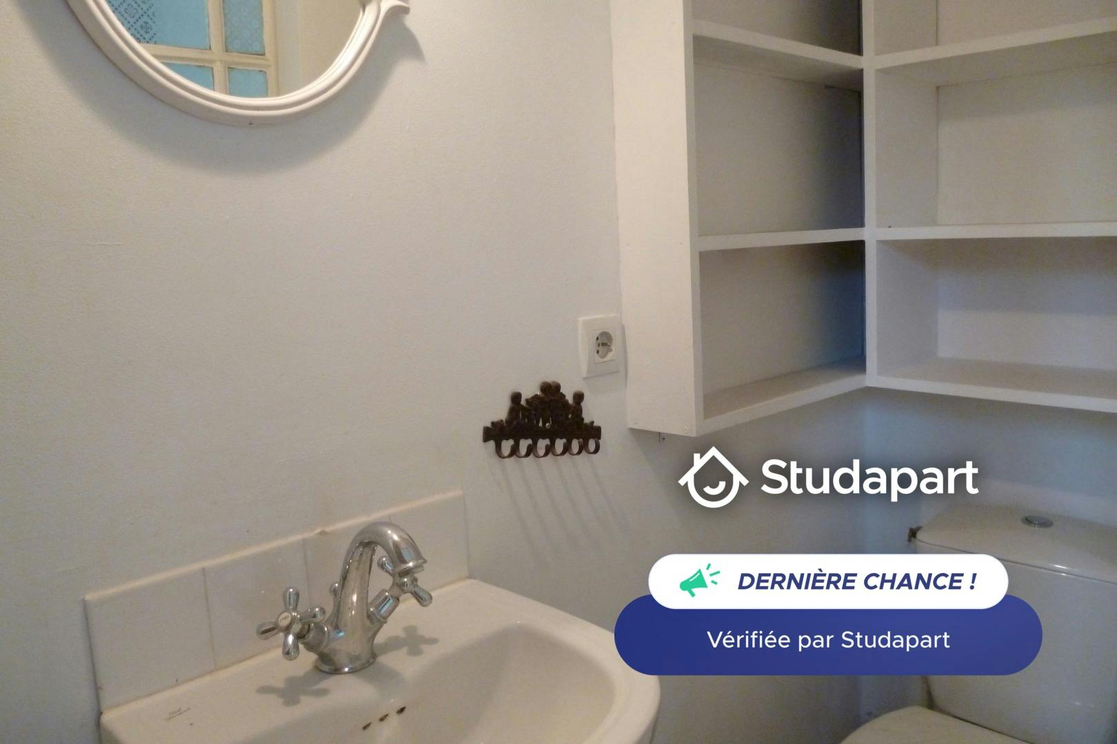 Apartment for rent on Place Saint-Rémy, Troyes - View 5