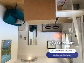 Apartament de închiriat pentru 550 EUR pe lună în Toulouse, Boulevard des Récollets