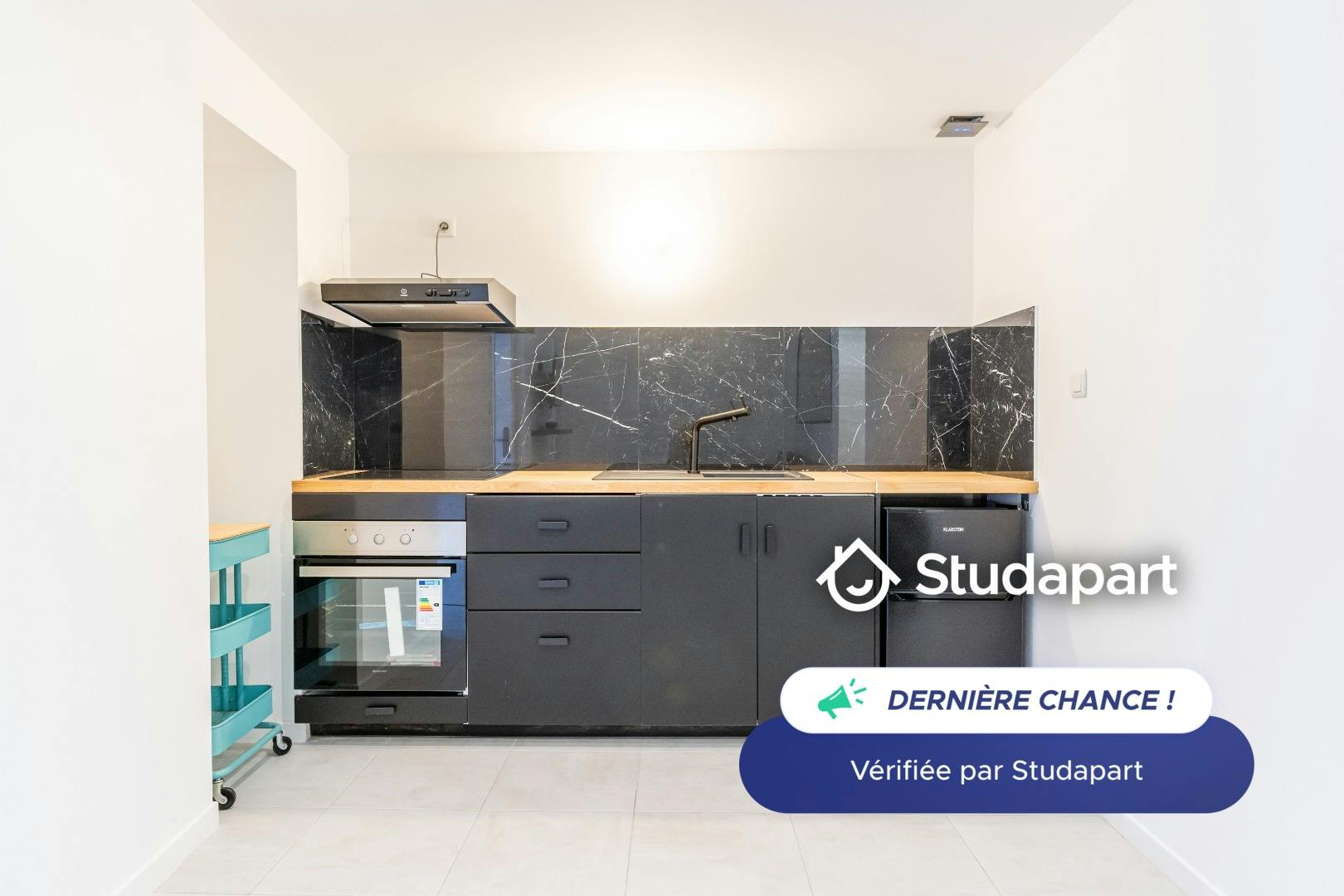 Appartement à Marseille