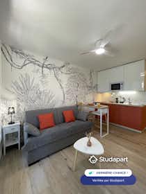 Apartament de închiriat pentru 470 EUR pe lună în Argelers, Avenue des Baléares