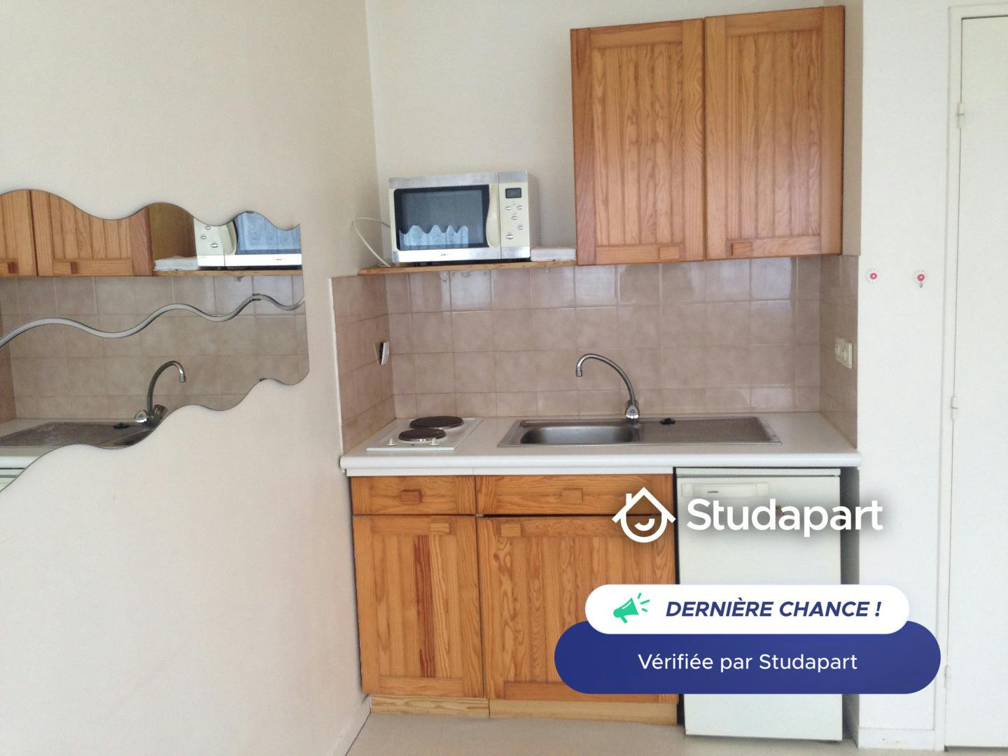 Apartment for rent on Rue Eau de Robec, Rouen - View 3