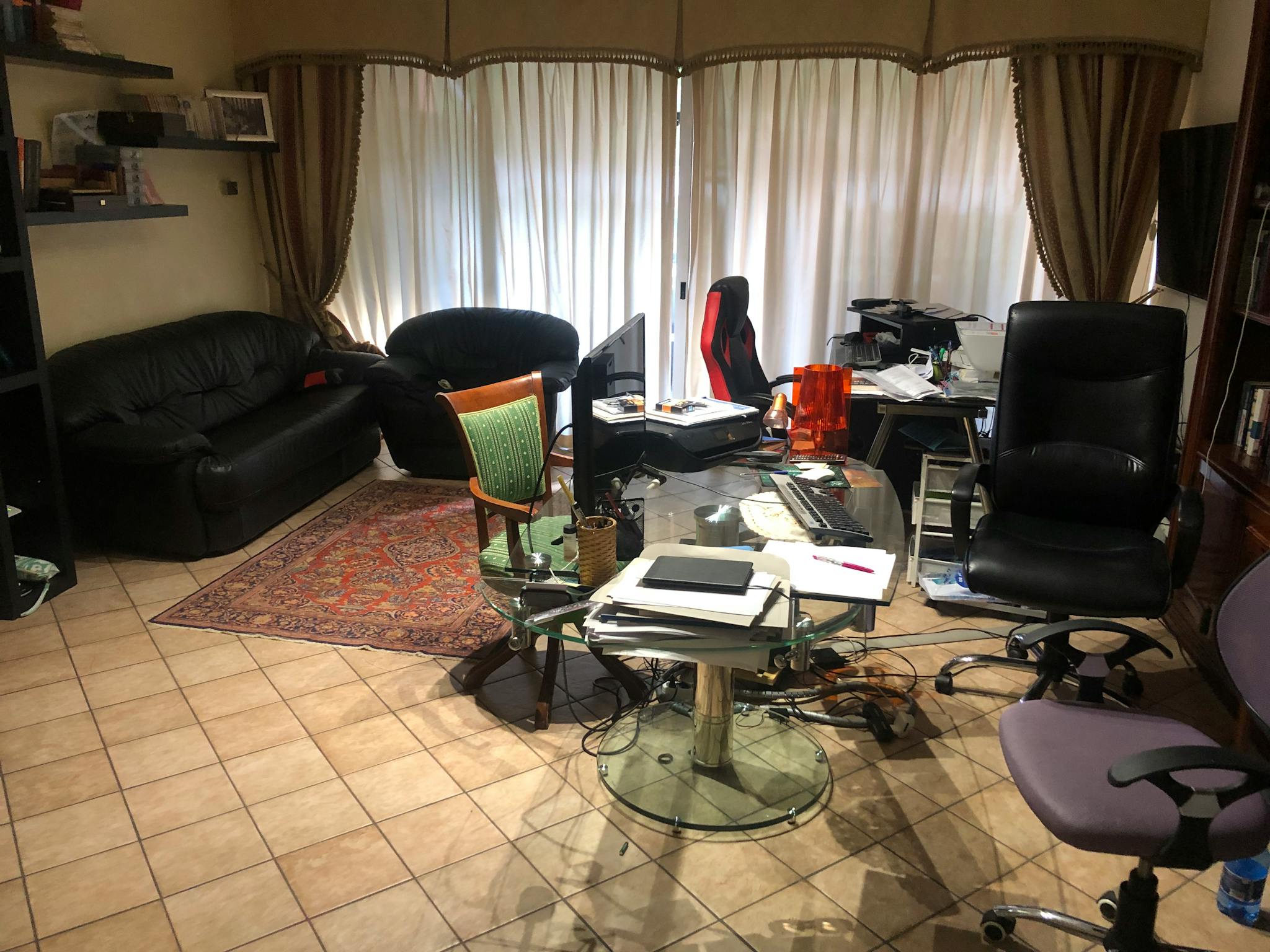 Via Giuseppe Verdi, Basiglio preview