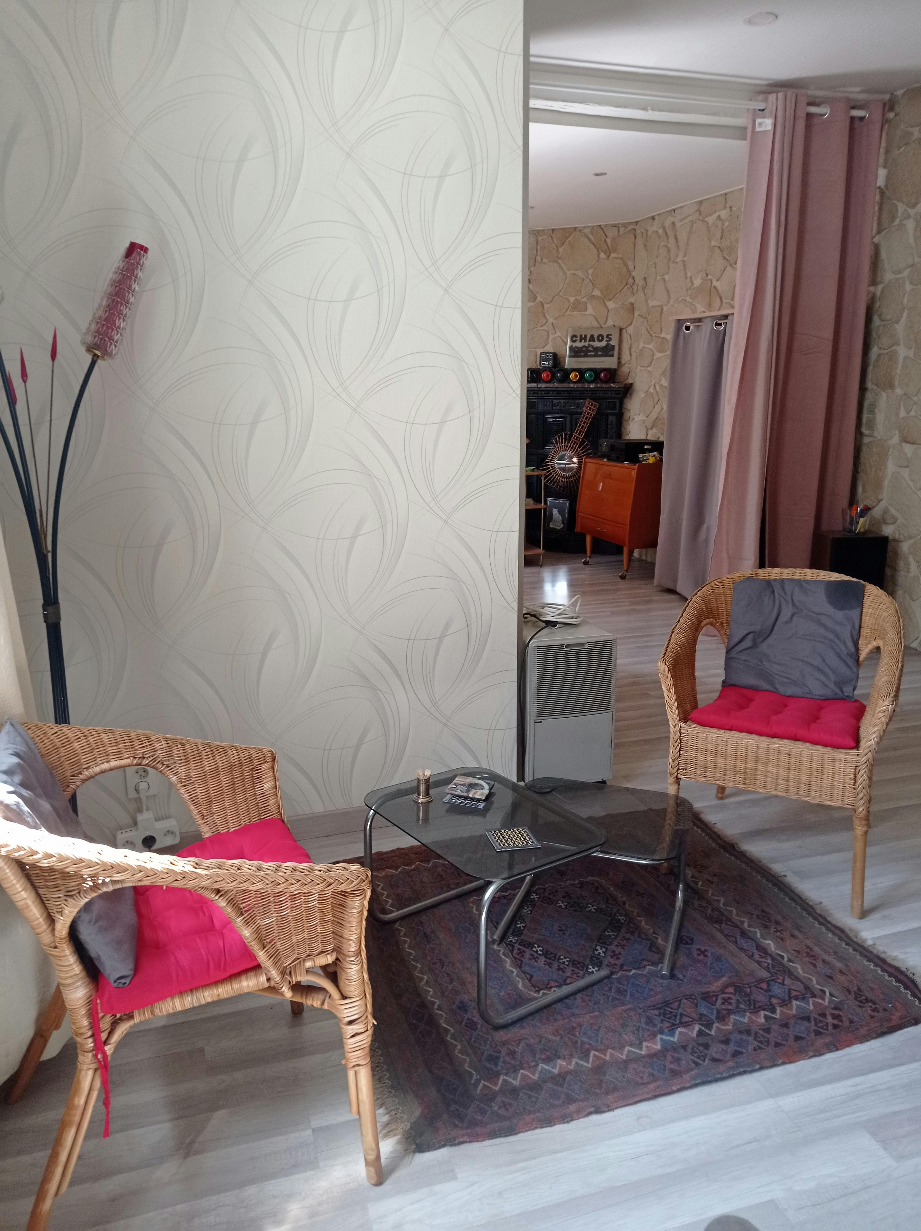 Single room Livry-Gargan, 1 bed, 32m² — photo 7