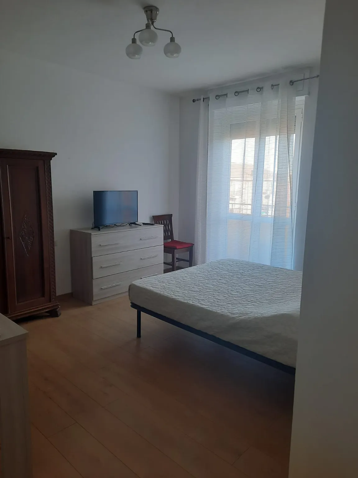 Private room in Via Demonte, Milan (1518548) ROOM 4