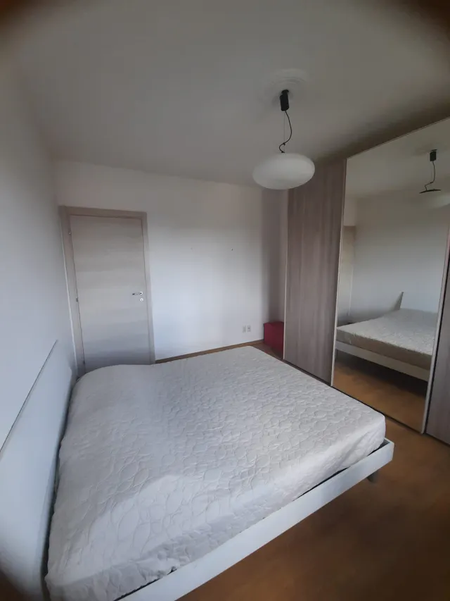 Private room in Via Demonte, Milan (1518553) room image 1