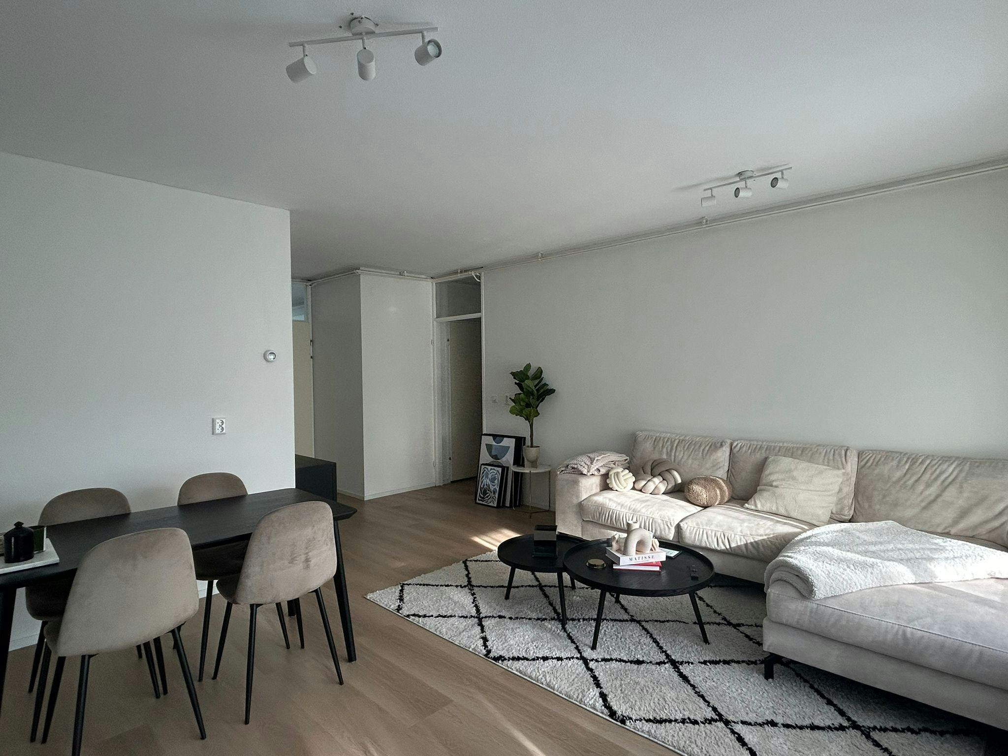 Appartement in Rotterdam