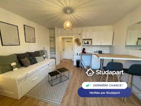 Lägenhet att hyra för 760 € i månaden i Toulouse, Rue Raymond IV