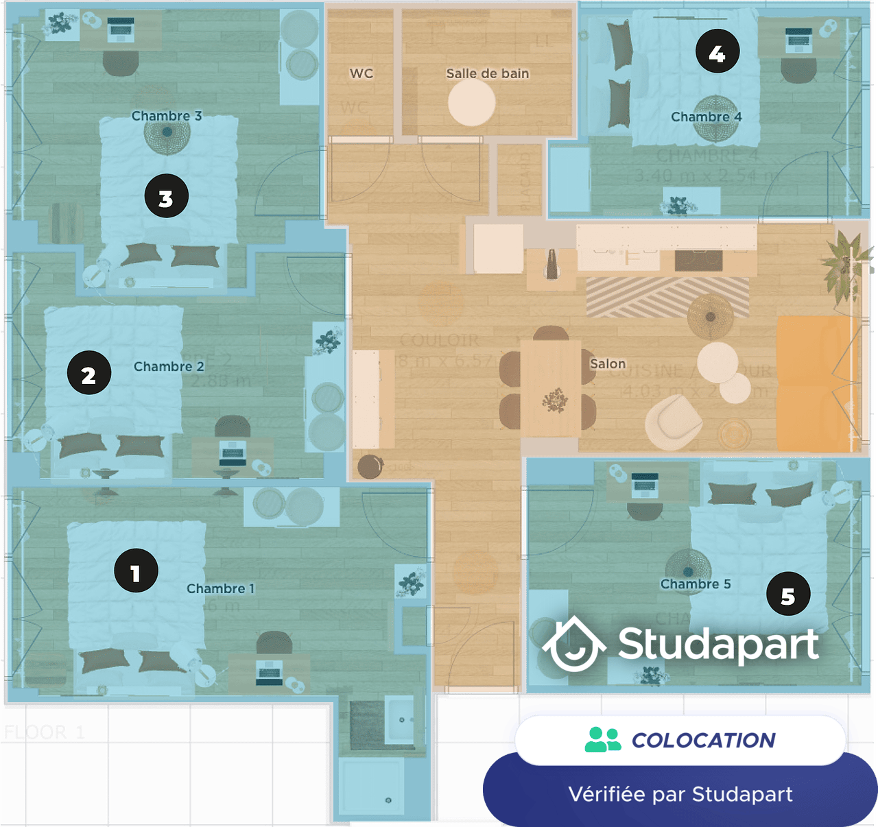preview gallery tile