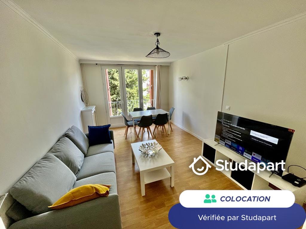 Private room for rent for €750 per month in Villejuif, Rue de Verdun