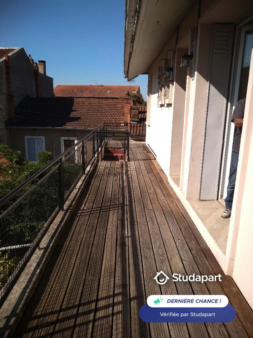 Appartement – Toulouse, Arago - Vue 5