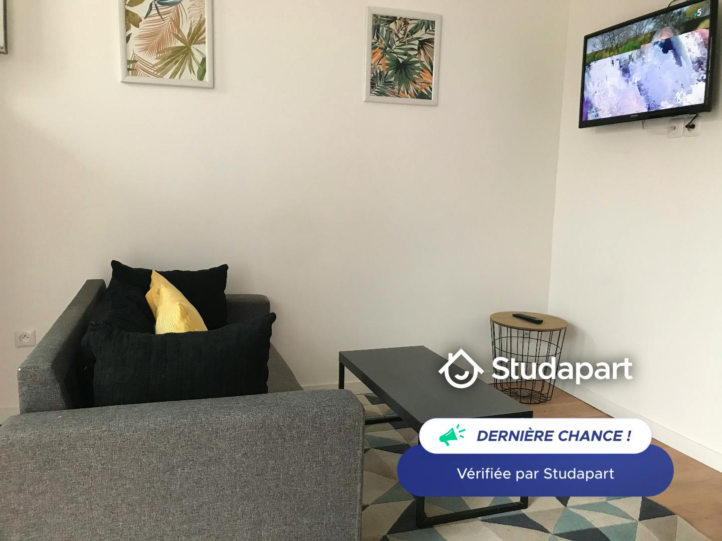 Appartement – Toulouse, Arago - Plus