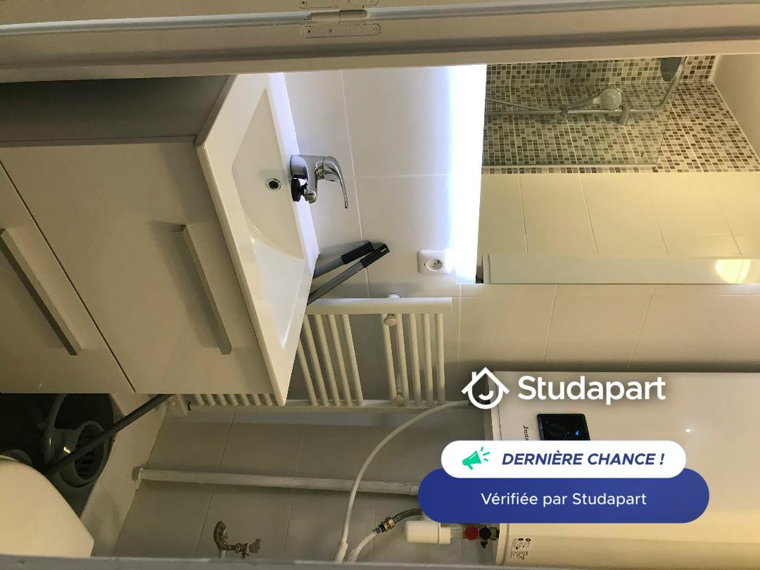 Appartement – Toulouse, Arago - Vue 4