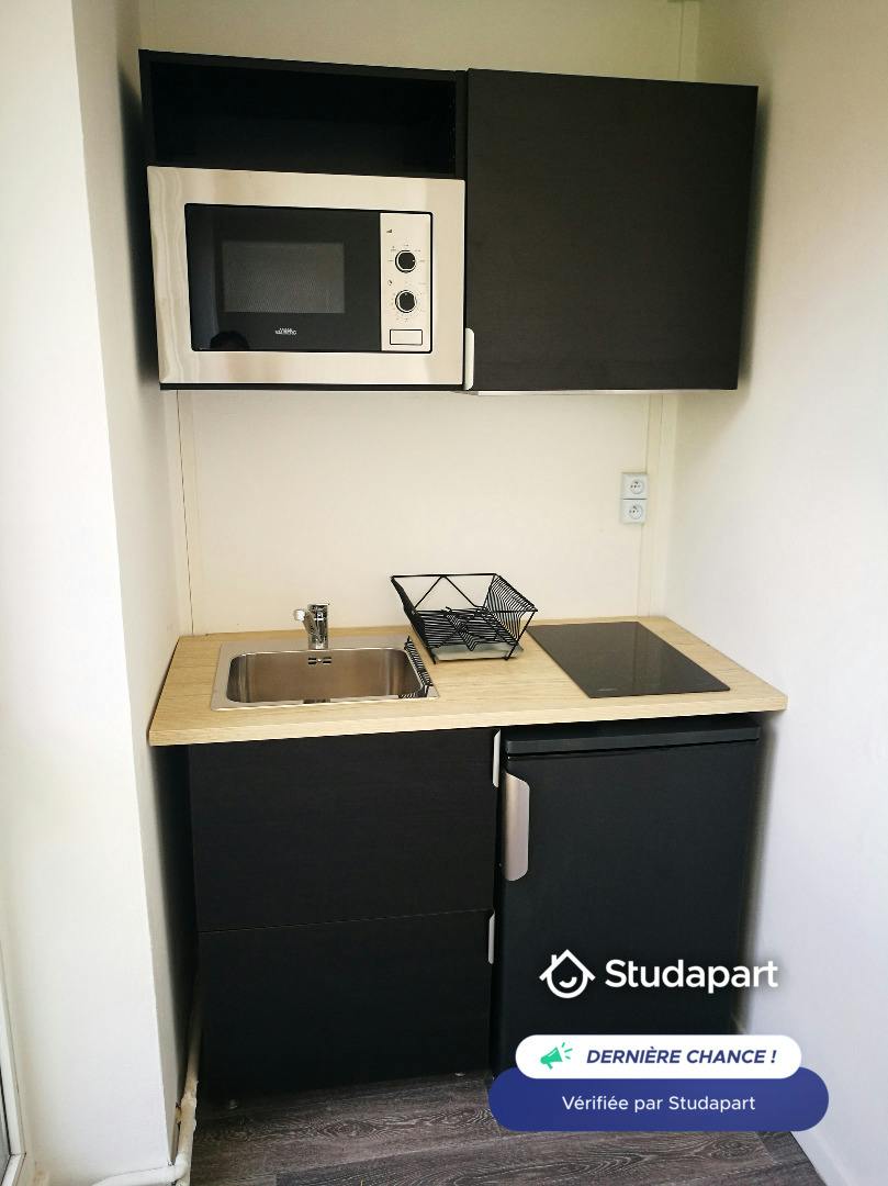 Appartement – Lille, Moulins - Vue 5
