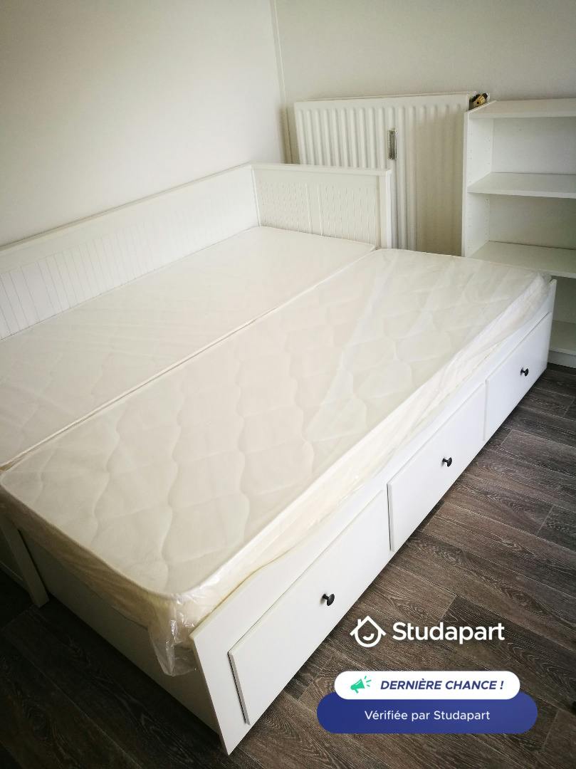 Appartement – Lille, Moulins - Vue 3