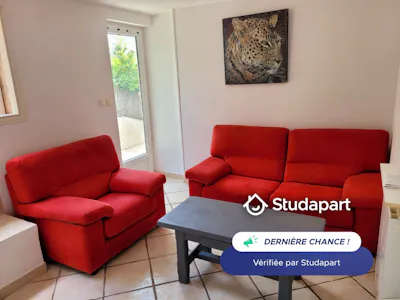 House for rent on Avenue de la Bartavello, Carnoux-en-Provence