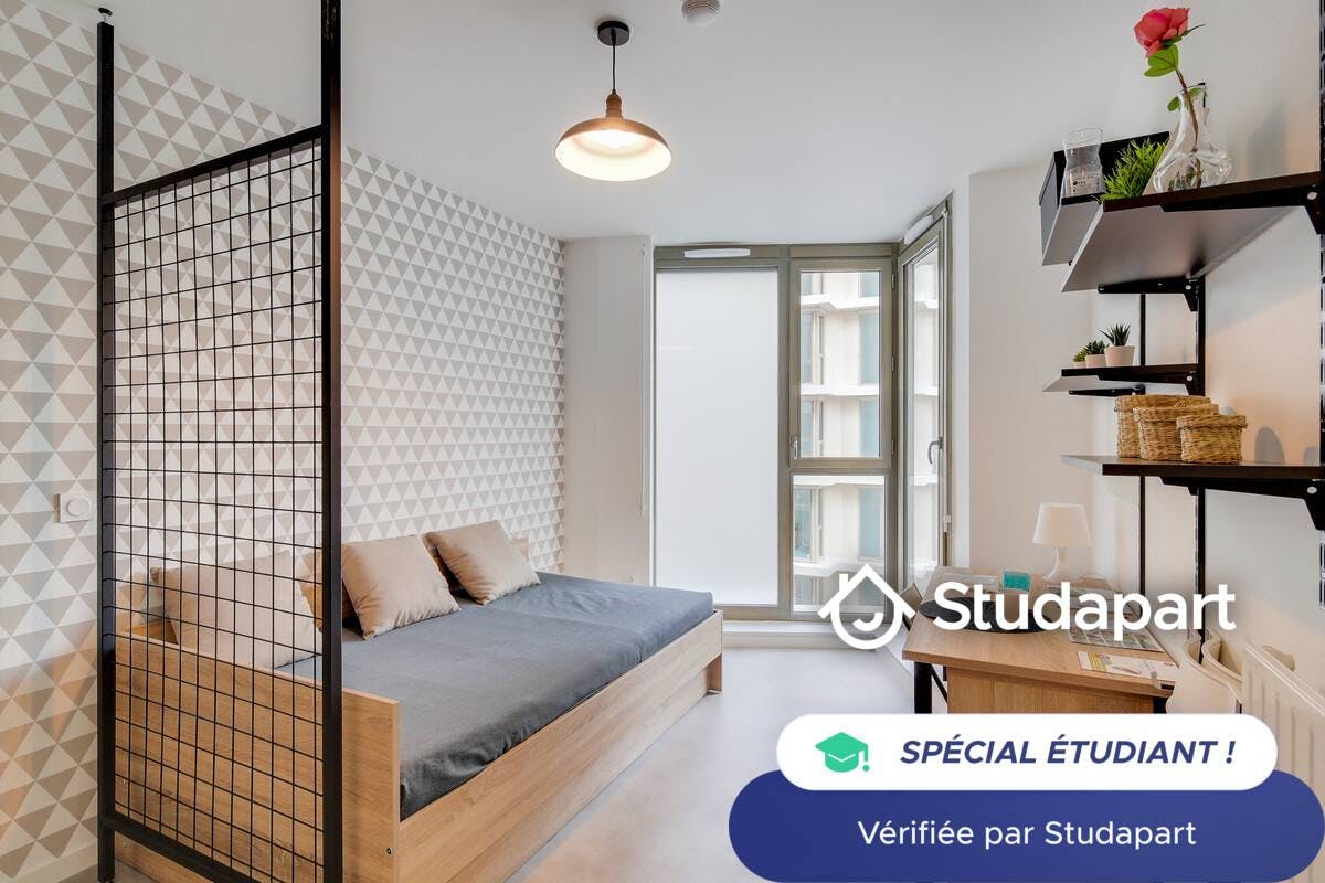 Appartement à Paris