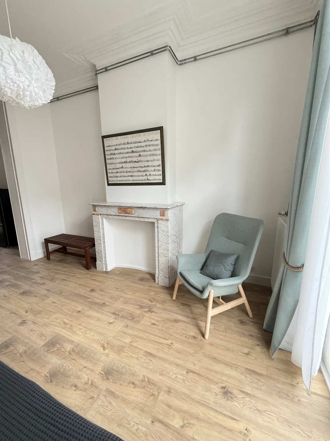 1-Bedroom Apartment in Rue de l'Aqueduc, Ixelles (1518677) ROOM 3