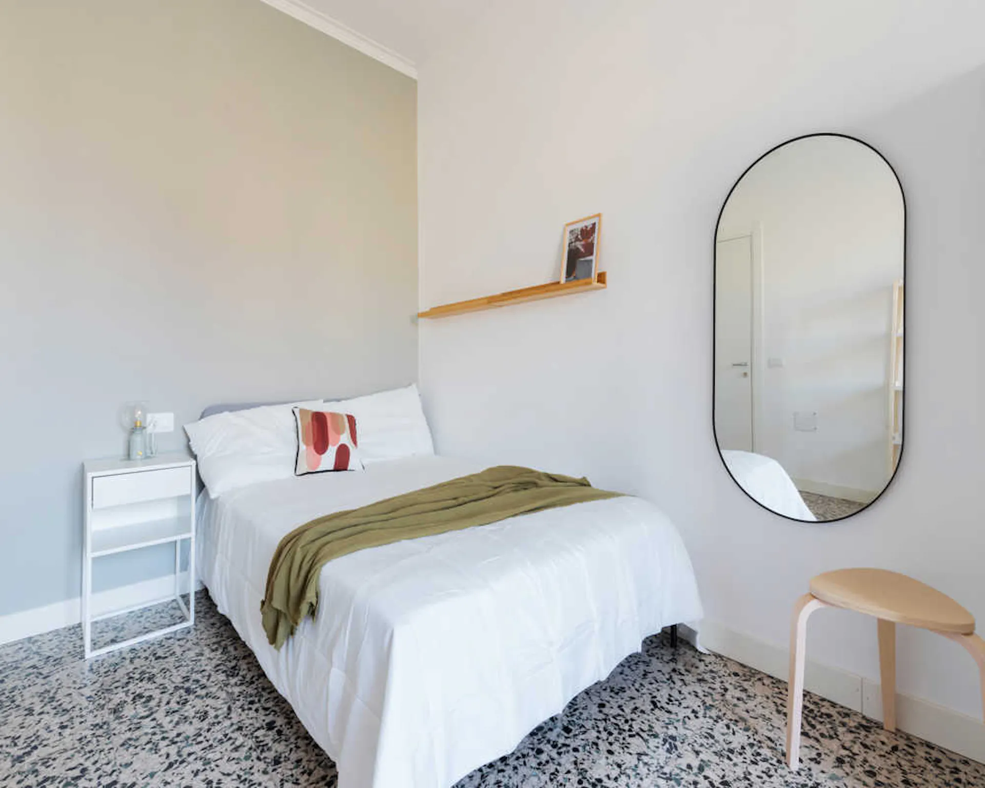 Piazza Carducci, Turin preview