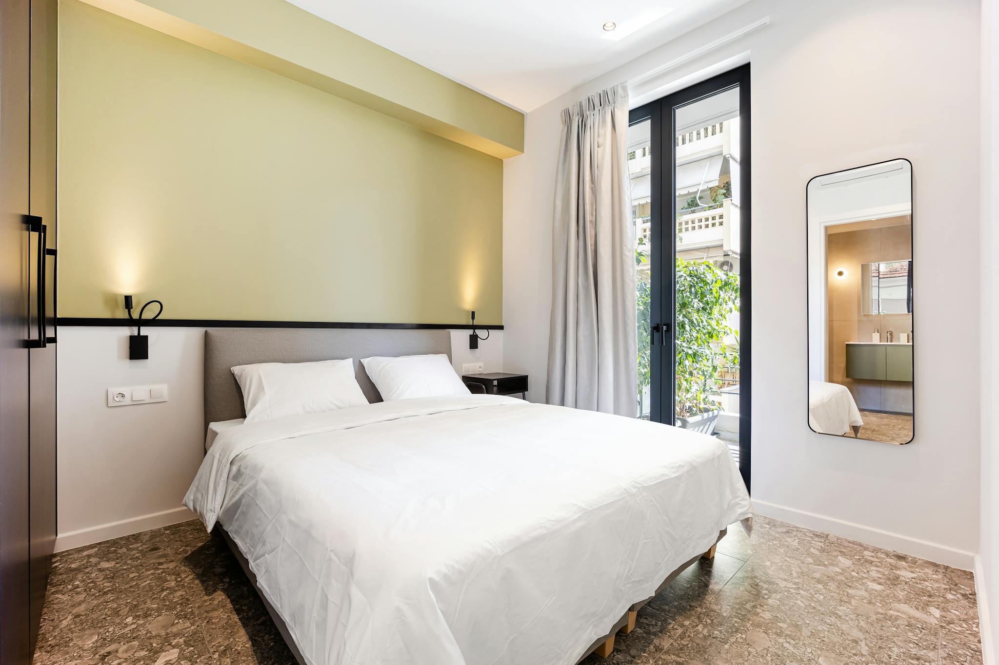 Kallifrona, Athens preview