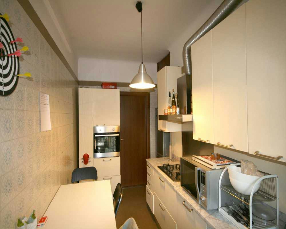 Private room in Via Coluccio Salutati, Milan (1518701) COMMON_AREA 4