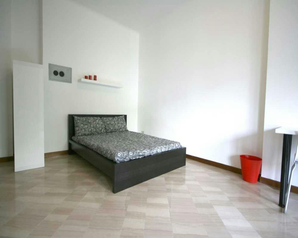 Private room in Via Coluccio Salutati, Milan (1518701) ROOM