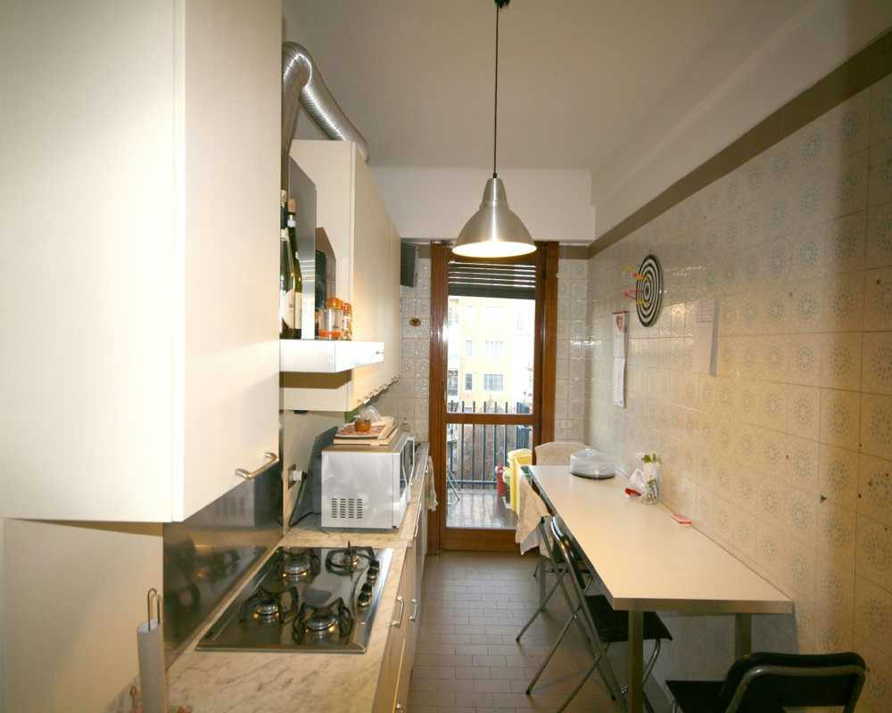 Private room in Via Coluccio Salutati, Milan (1518701) ROOM 3