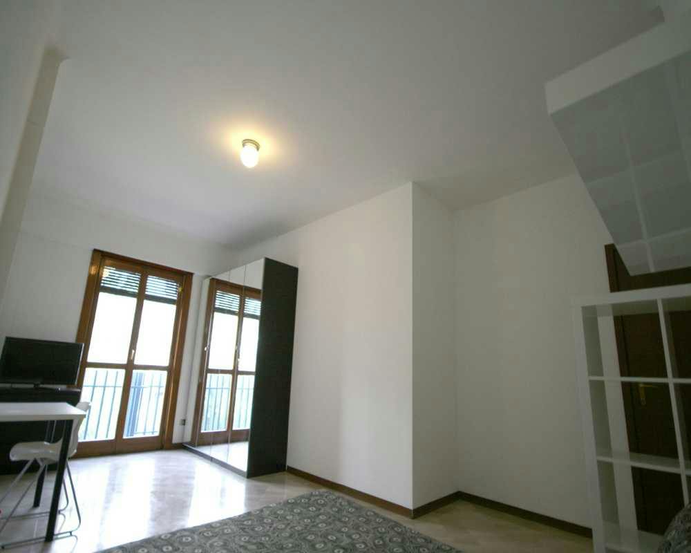 Private room in Via Coluccio Salutati, Milan (1518701) ROOM 2