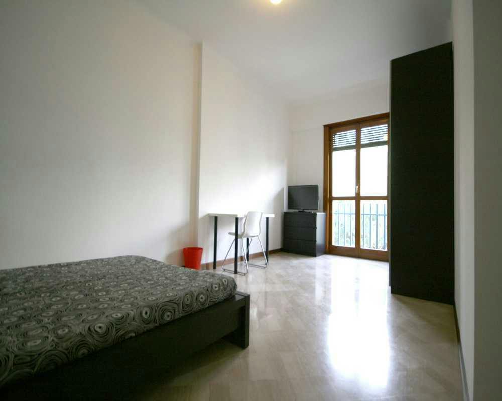 Private room in Via Coluccio Salutati, Milan (1518701) ROOM 1
