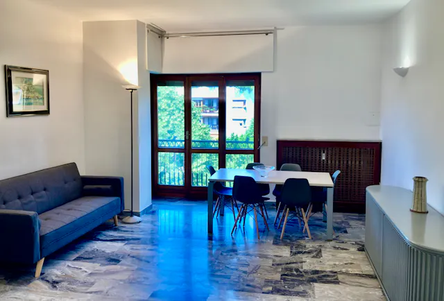 2-Bedroom Apartment in Via Giuseppe Ripamonti, Milan (1518703) room image 2