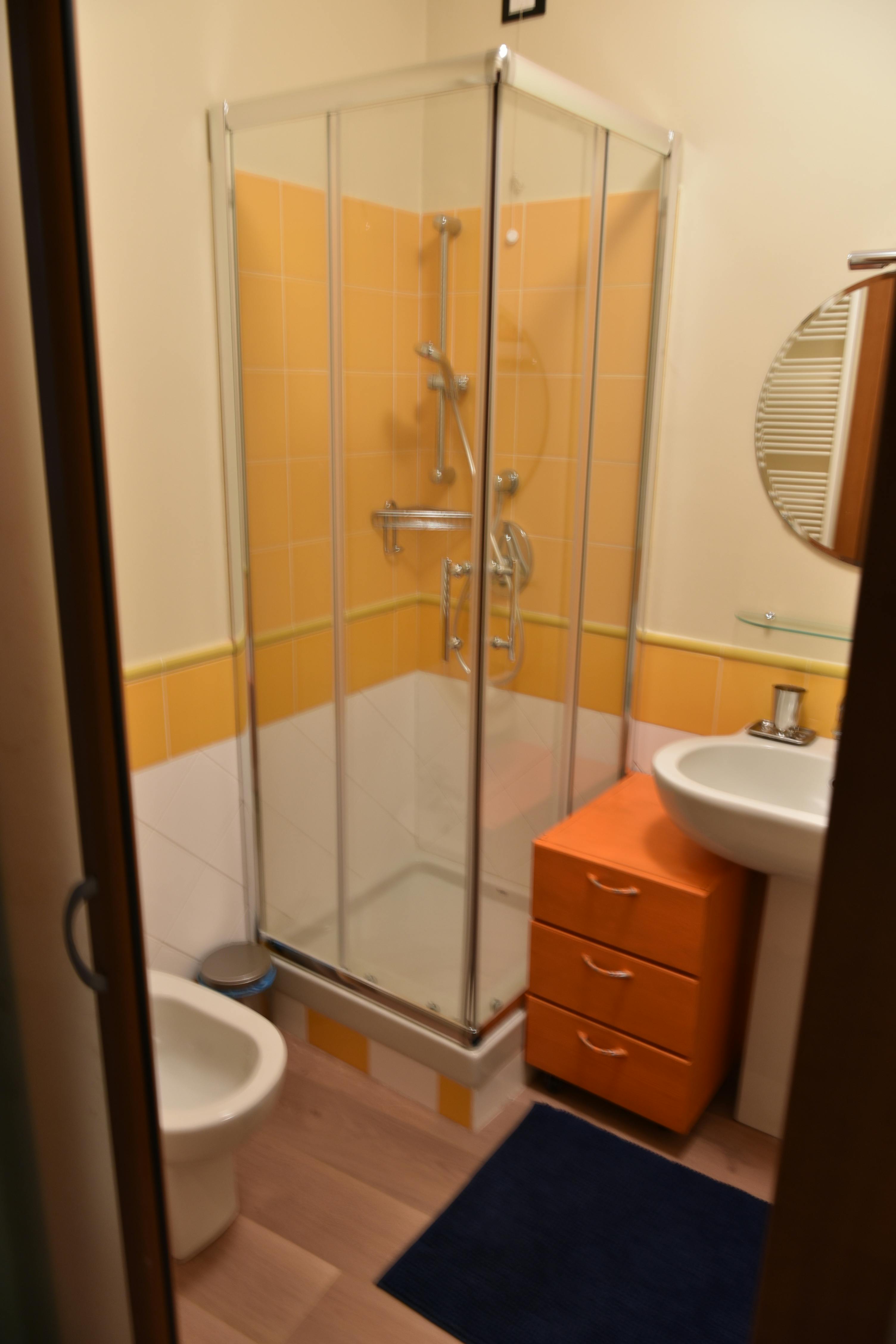 Apartment Genoa, 65m² — photo 7
