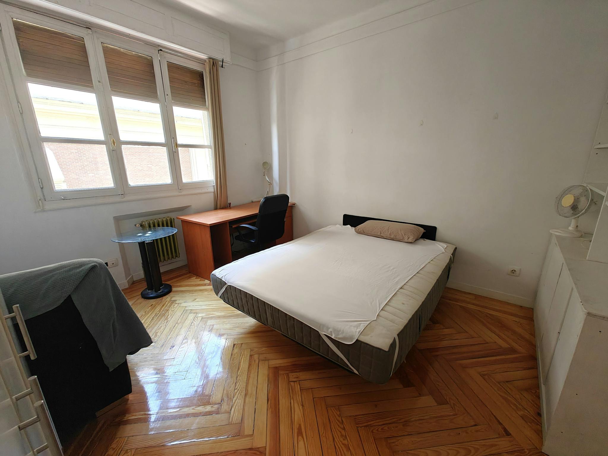 Calle de Miguel Moya, Madrid preview