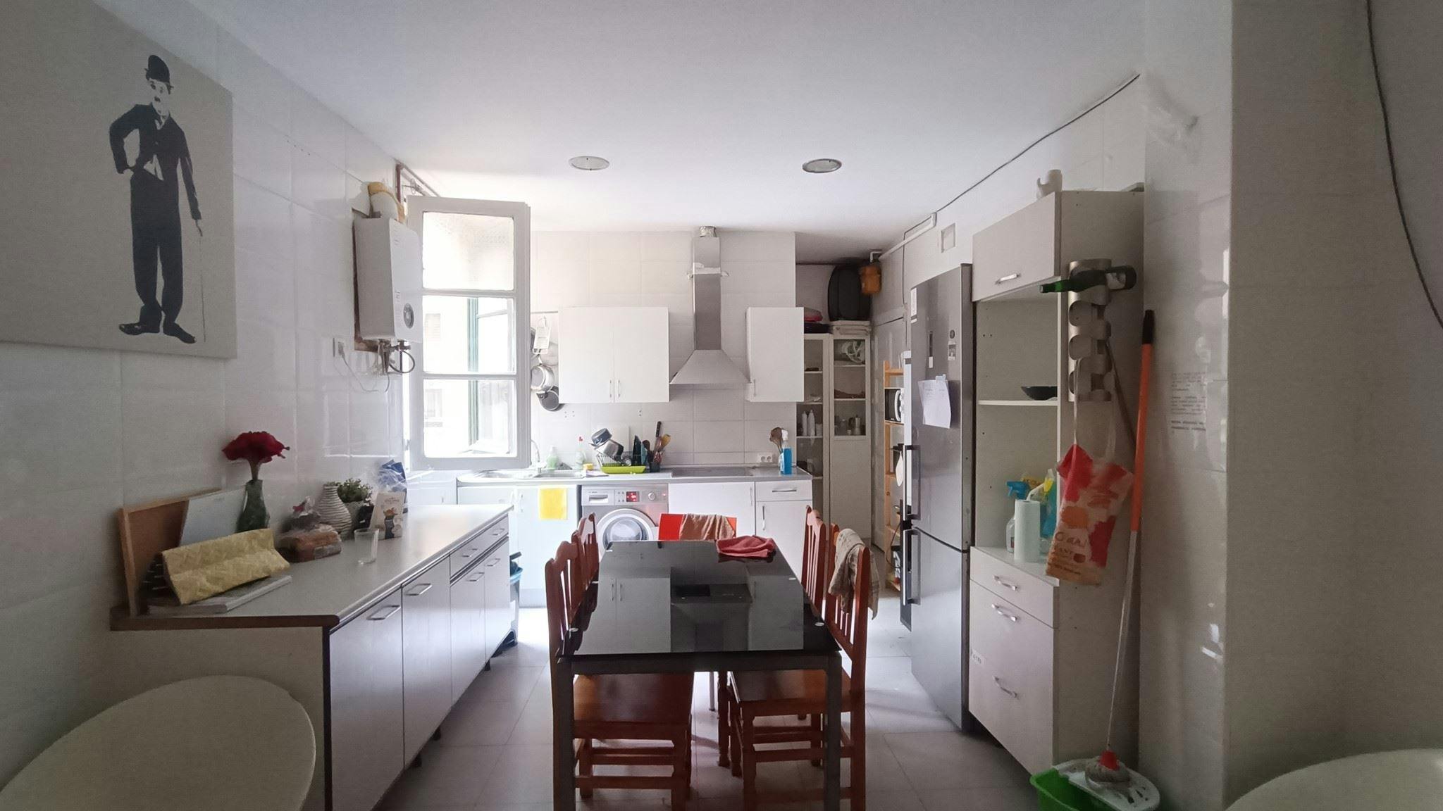 Apartment Madrid, 190m² — photo 22