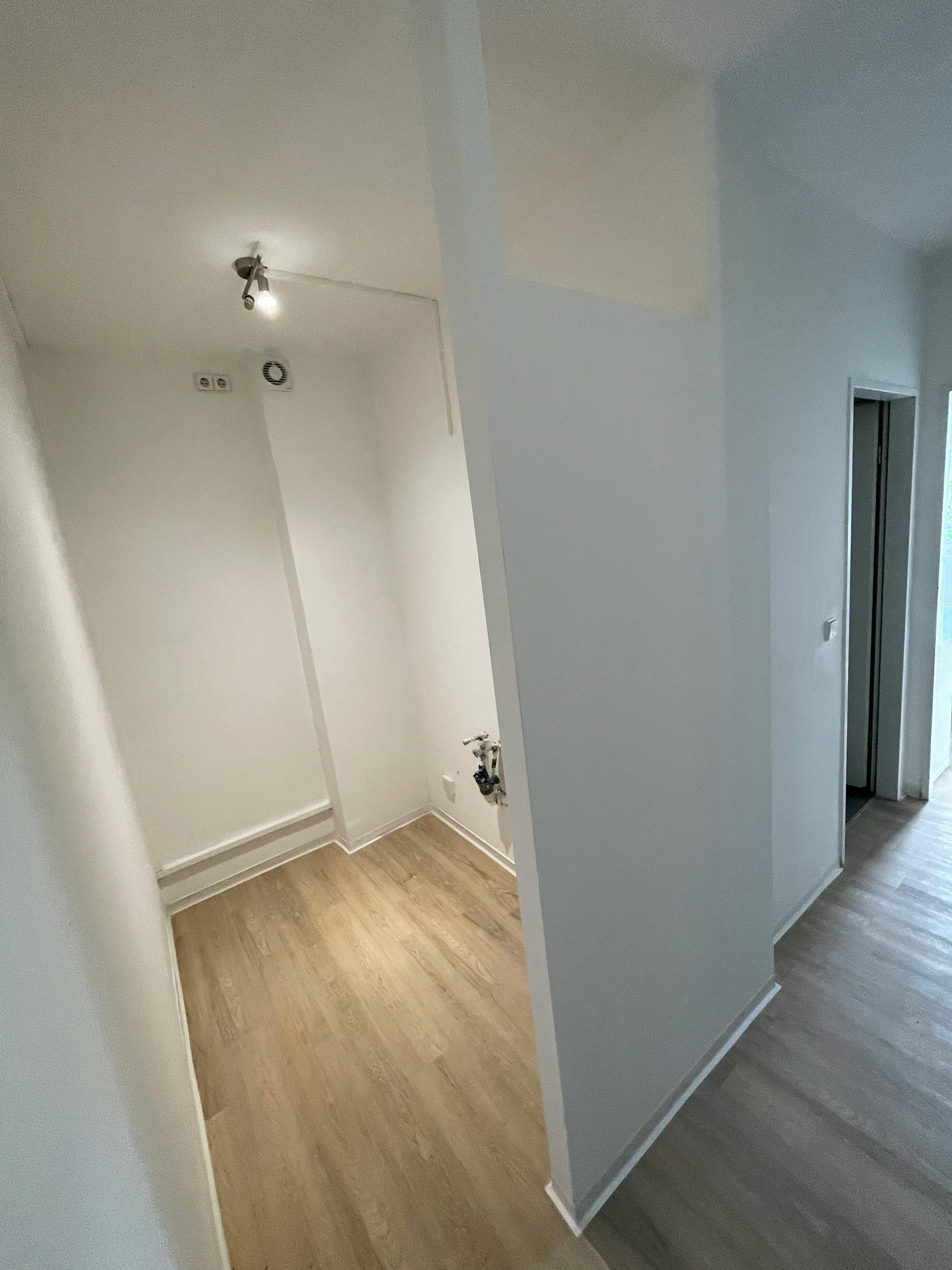 Apartment Hamburg, 43m² — photo 6