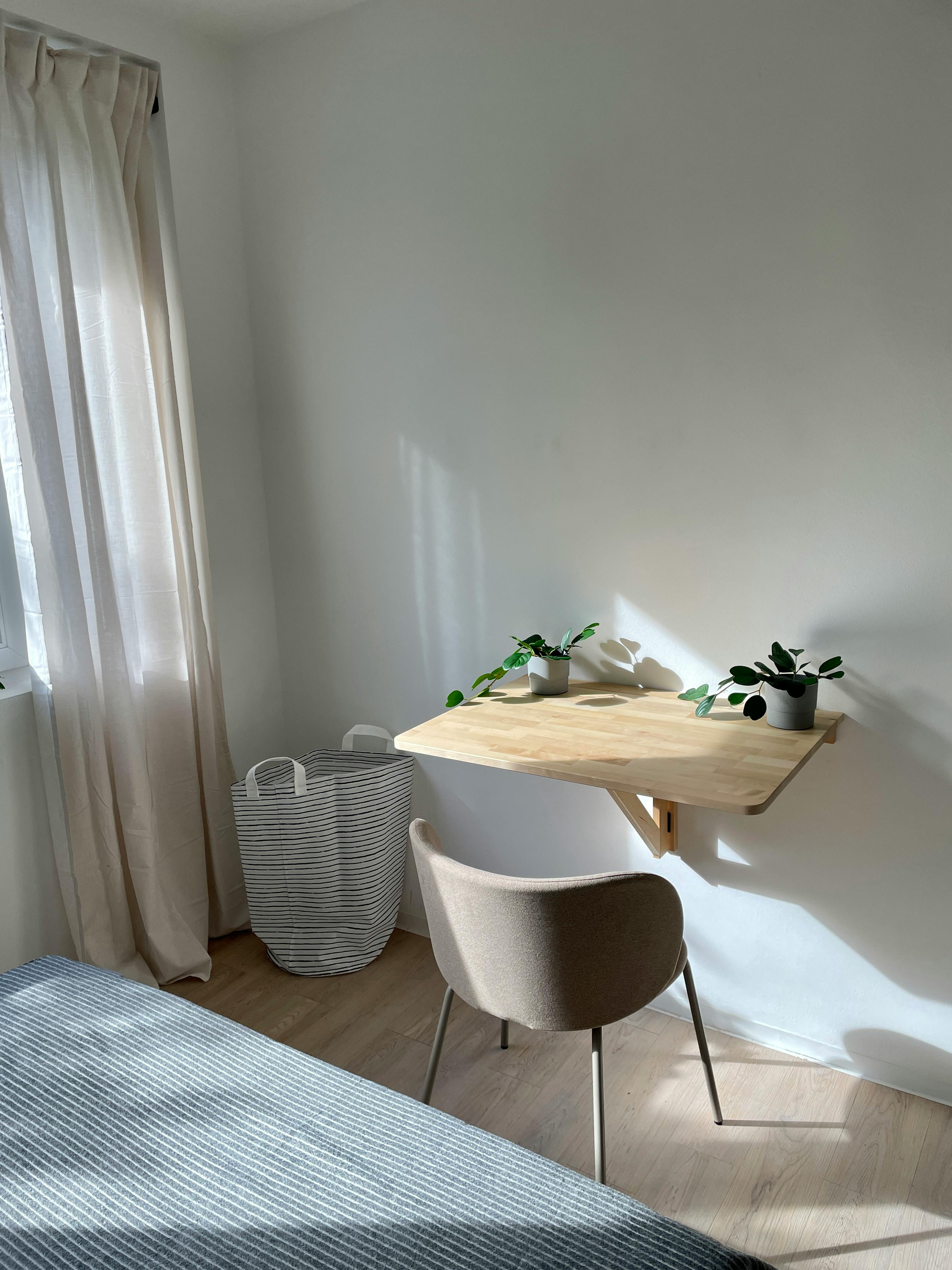 Apartment Hamburg, 43m² — photo 1