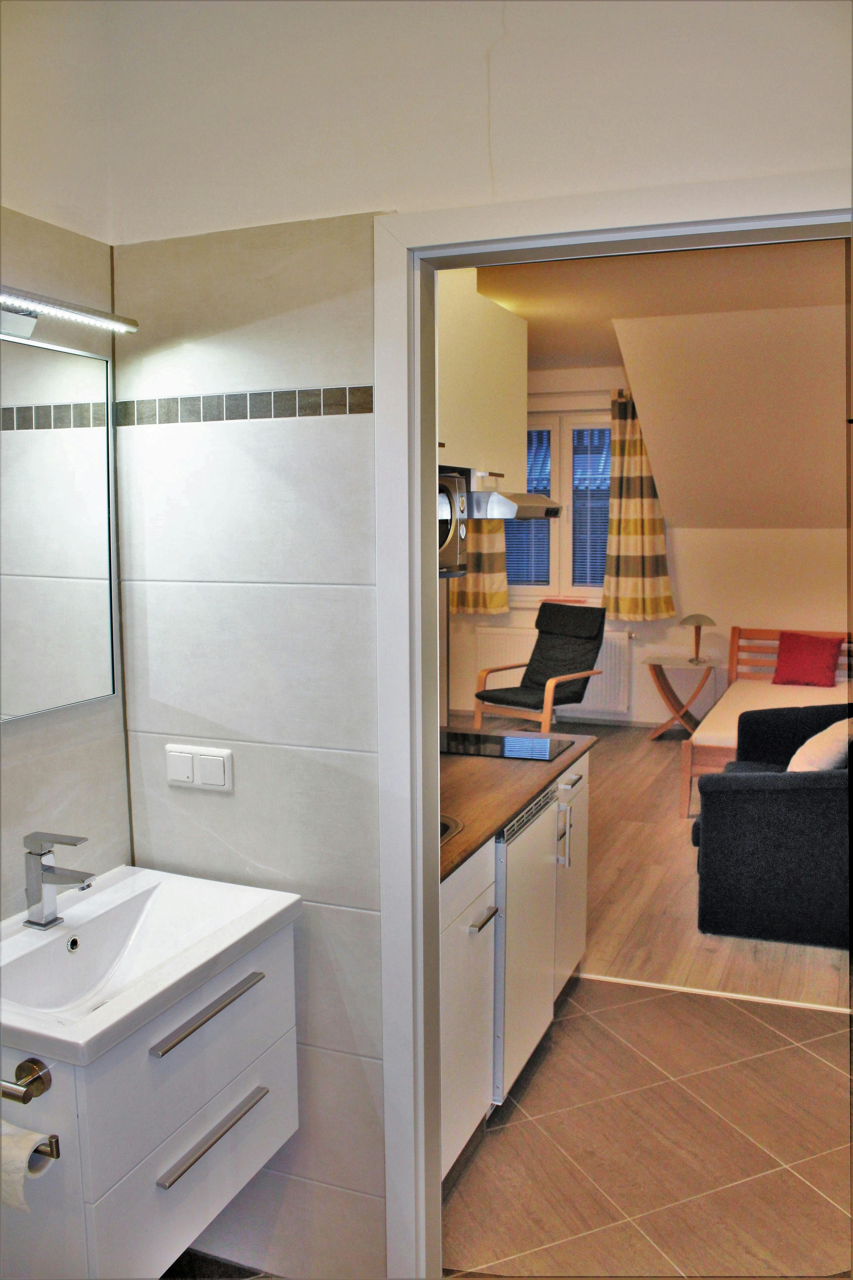 Apartment Vienna, 35m² — photo 4