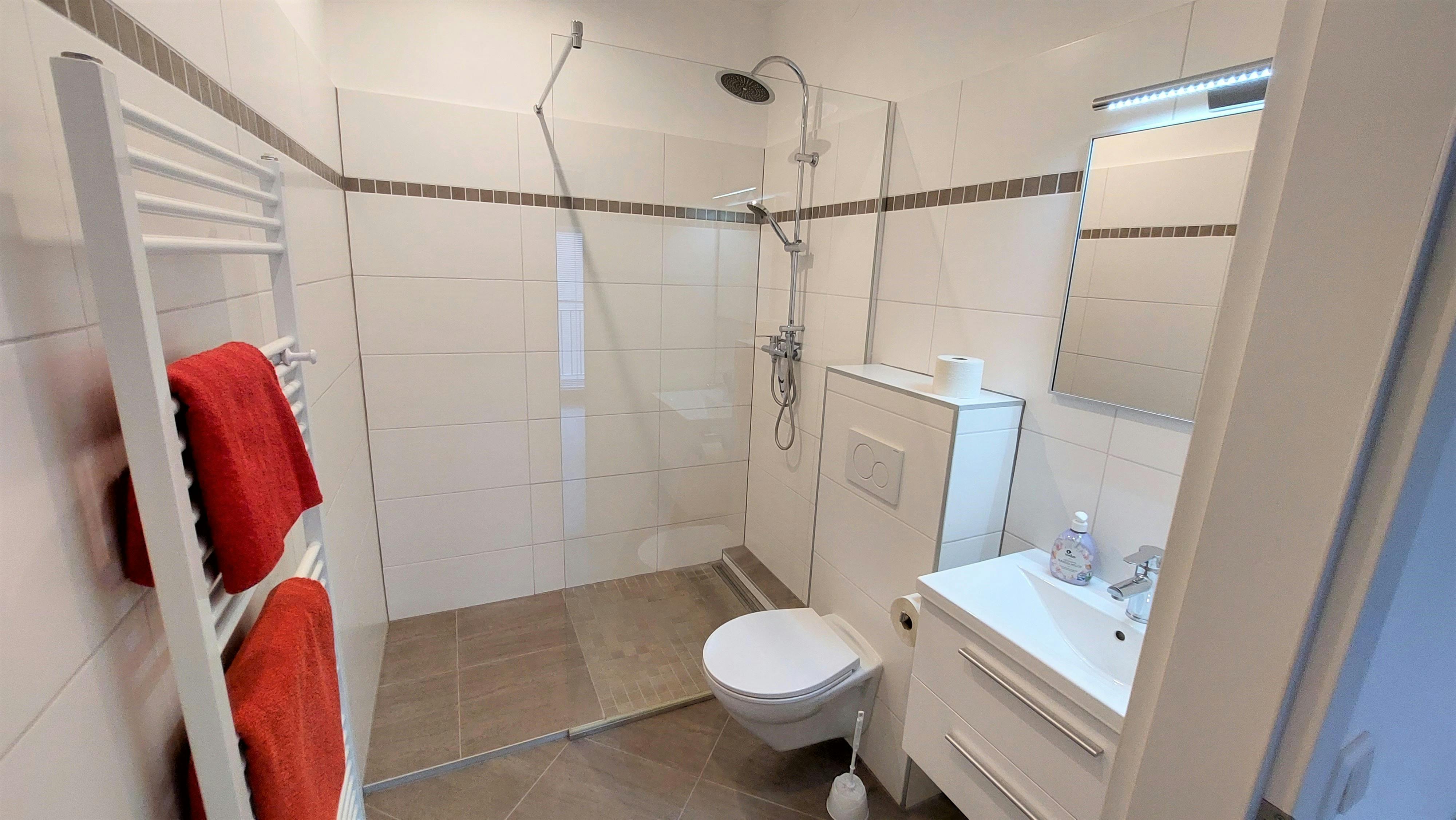 Apartment Vienna, 35m² — photo 2