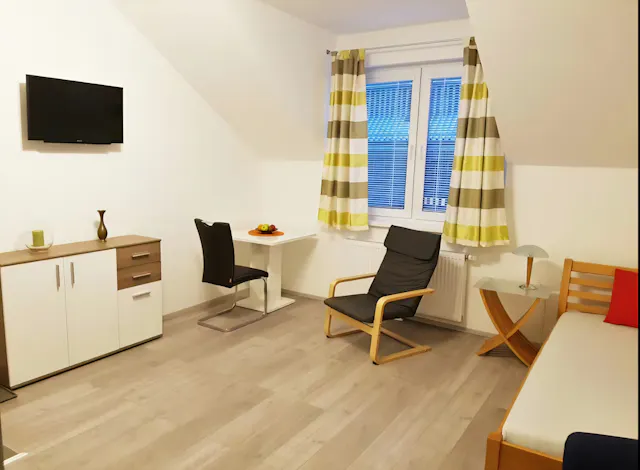 1-Bedroom Apartment in Leo-Mathauser-Gasse, Vienna (1518731) room image 1