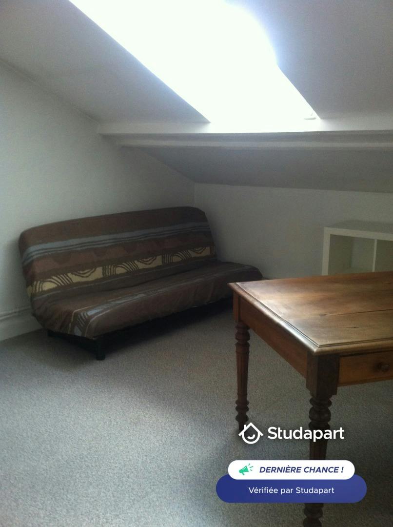 Appartement à Saint-Étienne