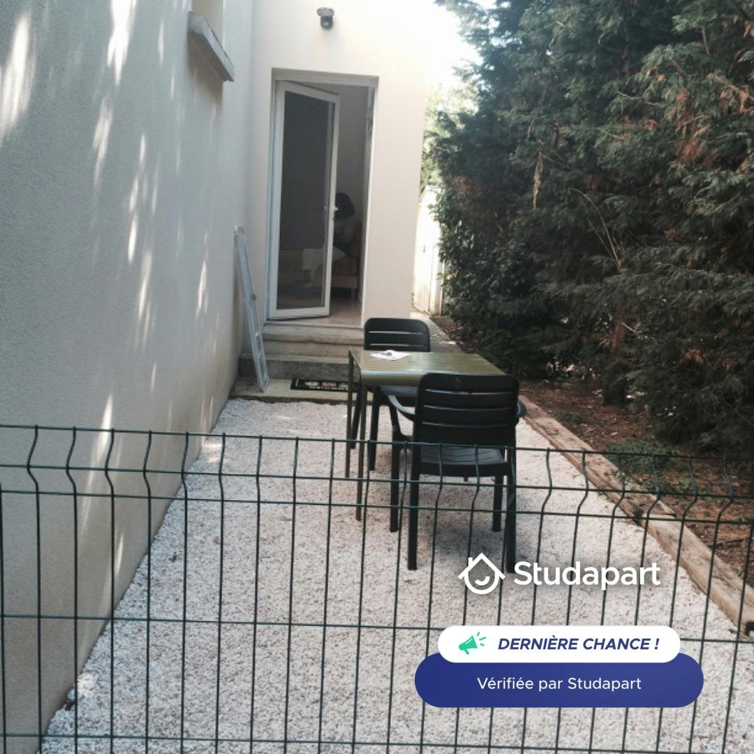 Wohnung zu mieten für 600 € pro Monat in Ozoir-la-Ferrière, Route Royale